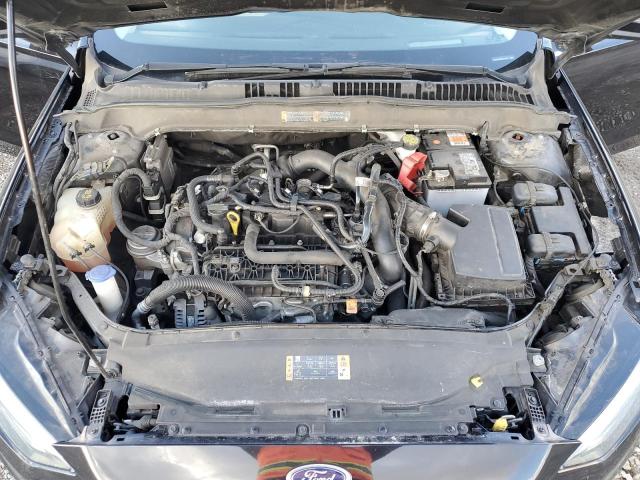 2019 FORD FUSION SE 3FA6P0HD6KR114817