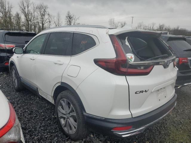 2022 HONDA CR-V TOURI - 5J6RT6H95NL053314