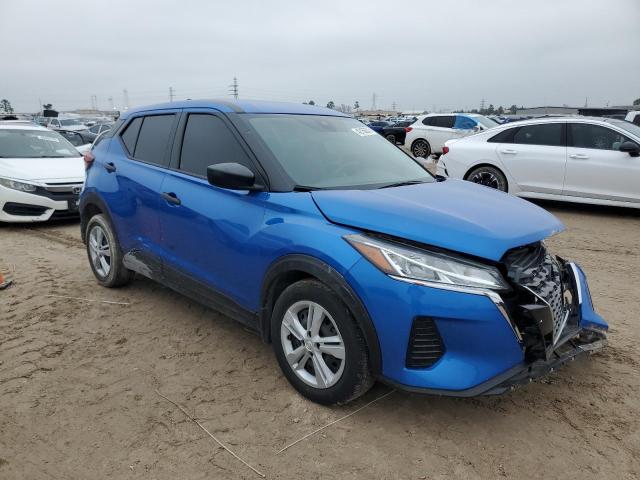 Vin: 3n1cp5bv0nl484456, lot: 42163575, nissan kicks s 20224