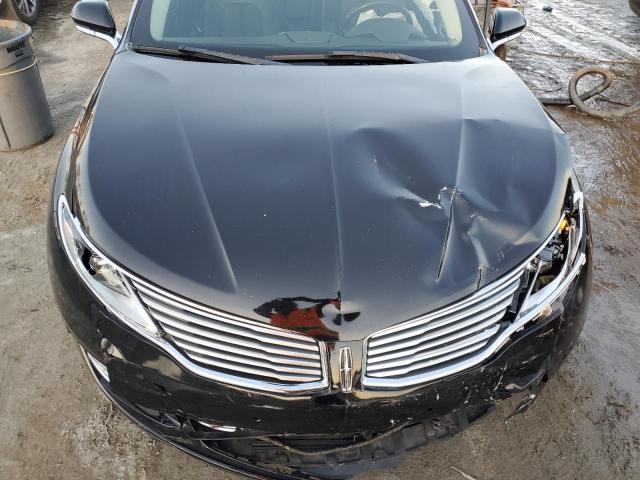 2016 LINCOLN MKZ 3LN6L2JK2GR629620