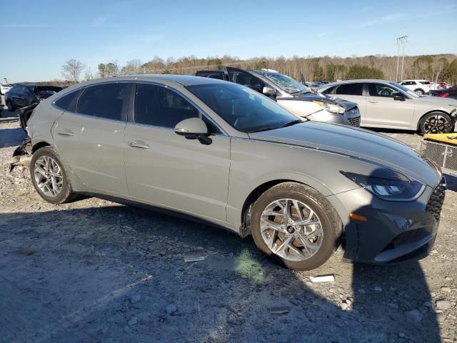 2021 HYUNDAI SONATA SEL - 5NPEL4JA8MH078790