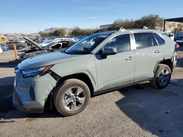 Vin: 2t3w1rfv3nw194685, lot: 86182244, toyota rav4 xle 2022 img_1