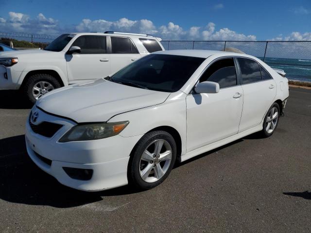 Vin: 4t1bf3ek6bu630129, lot: 41687415, toyota camry base 2011 img_1