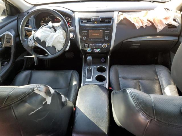 2015 NISSAN ALTIMA 2.5 - 1N4AL3APXFN382547