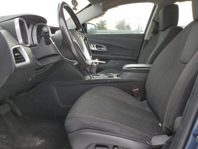 2016 CHEVROLET EQUINOX LT - 2GNALCEK1G6129588