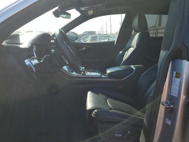 2019 AUDI Q8 PRESTIG WA1CVAF18KD031040
