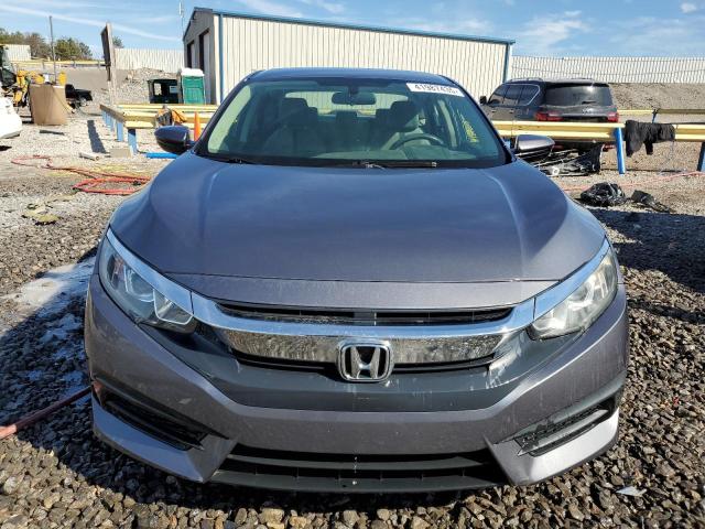 2017 HONDA CIVIC LX - 19XFC2F56HE055717