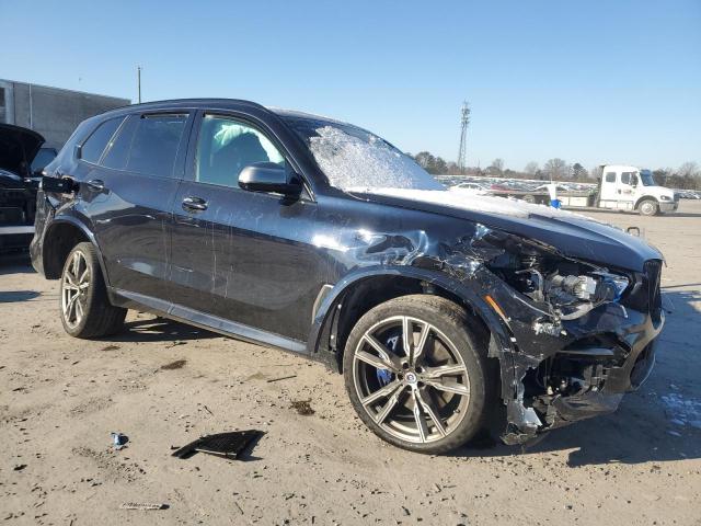 2023 BMW X5 M50I 5UXJU4C03P9R22942