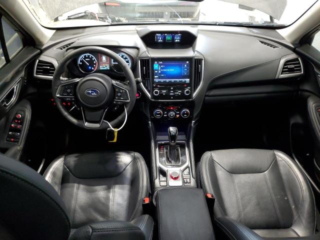 2019 SUBARU FORESTER T - JF2SKAWC6KH579950