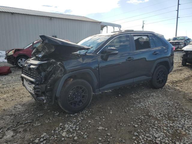 2019 TOYOTA RAV4 XLE - 2T3W1RFV4KW048050