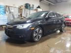 2018 HONDA CIVIC EX - JHMFC1F33JX023952