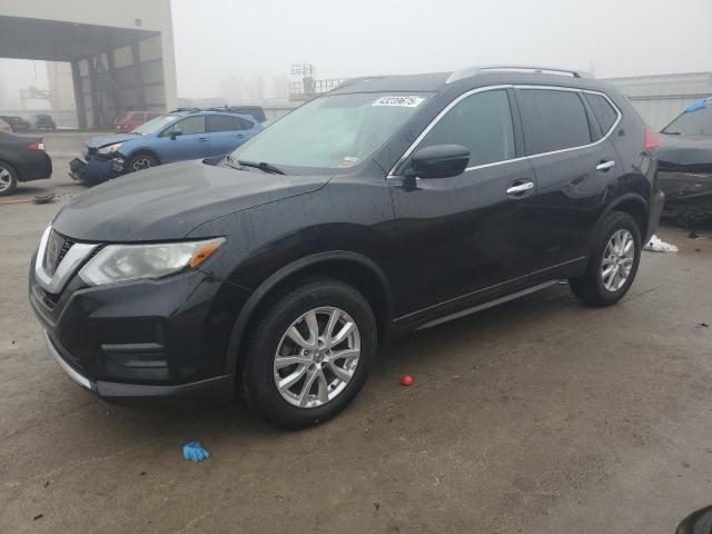 Vin: 5n1at2mv5hc849754, lot: 43239675, nissan rogue sv 2017 img_1