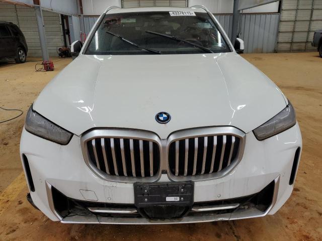 2024 BMW X5 XDRIVE5 - 5UX43EU04R9U03843