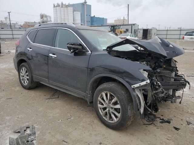 Vin: 5n1at2mv8kc835001, lot: 42005955, nissan rogue s 20194