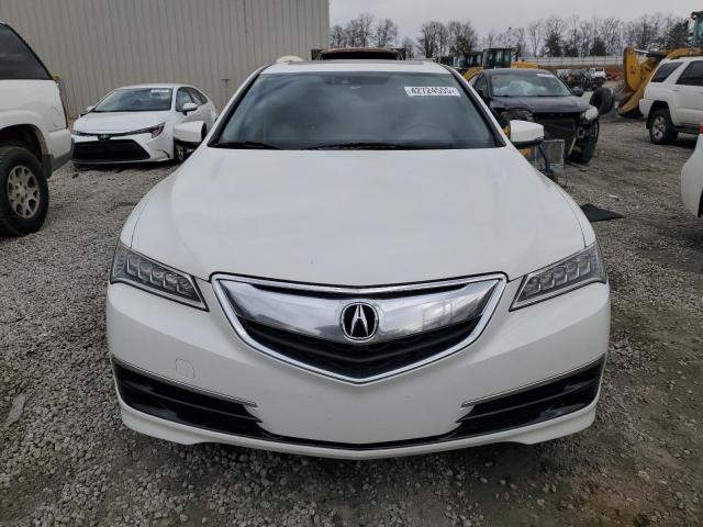 2015 ACURA TLX TECH - 19UUB2F5XFA021629