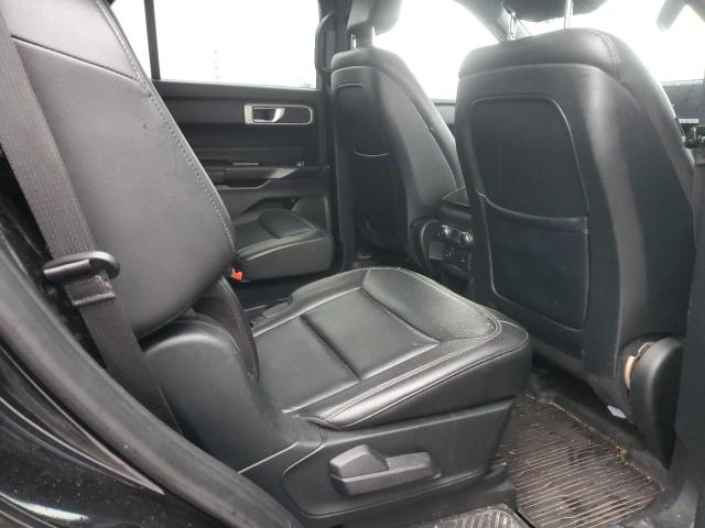 2020 FORD EXPLORER X 1FMSK8DH0LGC02250