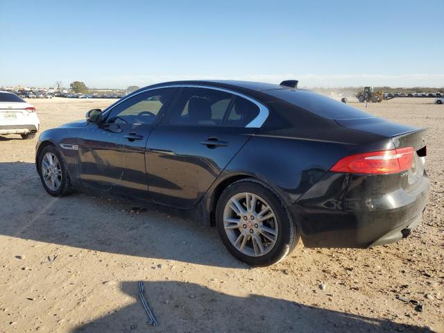 2017 JAGUAR XE PREMIUM SAJAD4BG7HA963995