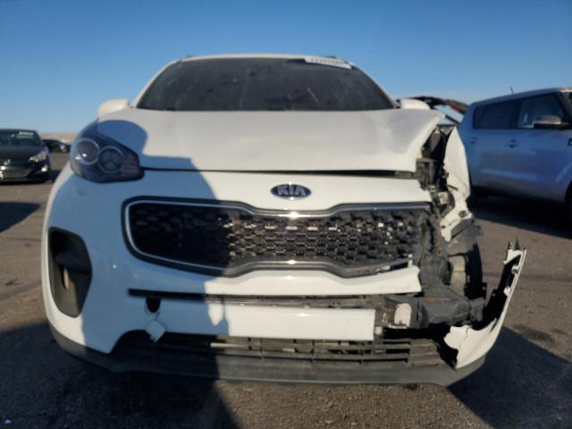 2017 KIA SPORTAGE L - KNDPM3AC6H7292947