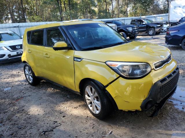 Vin: kndjp3a59f7111755, lot: 88320785, kia soul + 20154