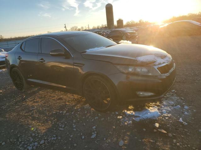 Vin: 5xxgn4a76cg084850, lot: 89257585, kia optima ex 20124