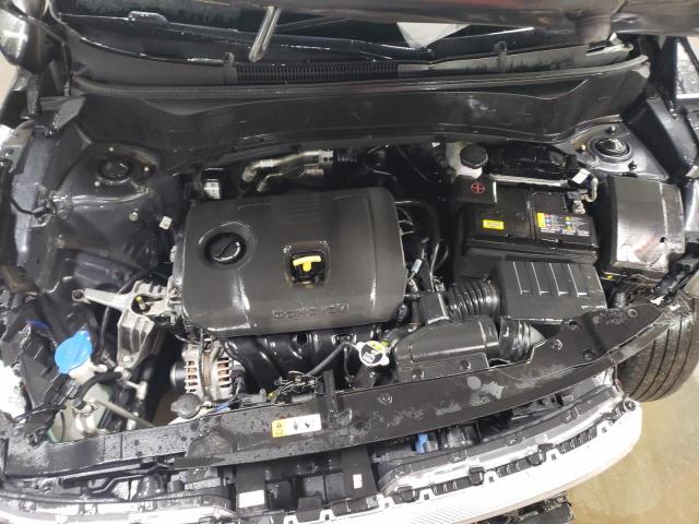 2022 KIA SELTOS S - KNDEUCAA6N7266138