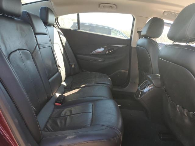 2016 BUICK LACROSSE - 1G4GB5G37GF125120