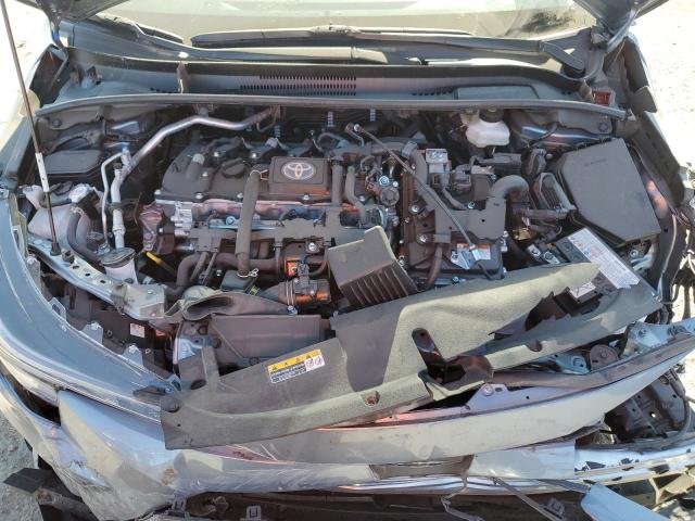 2024 TOYOTA COROLLA LE - JTDBCMFE6RJ033893