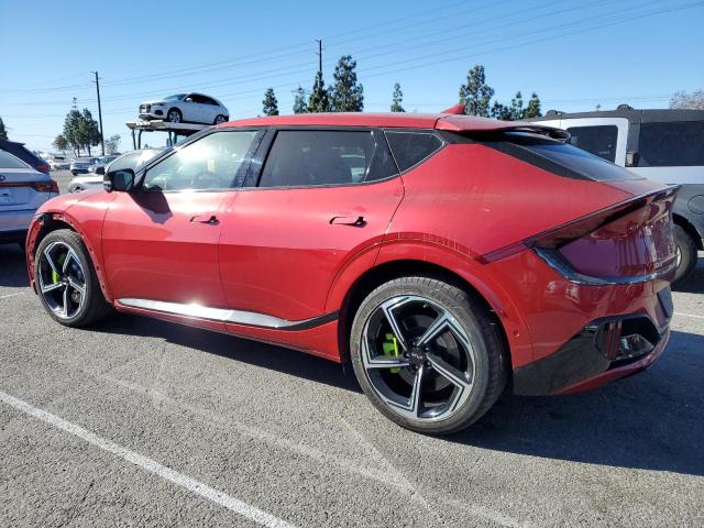 2023 KIA EV6 GT KNDC5DLE3P5133426