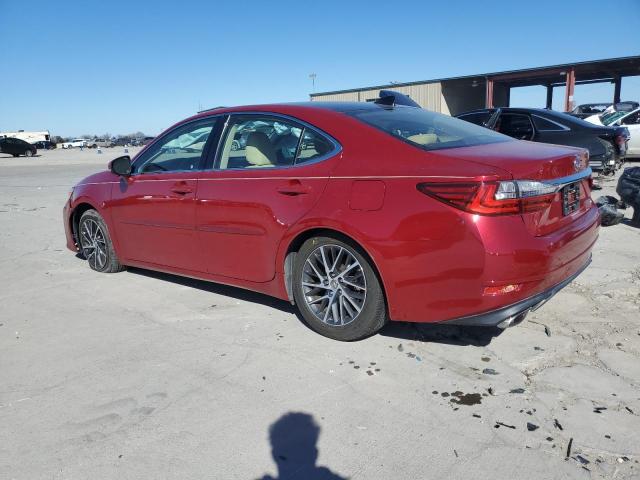 2017 LEXUS ES 350 JTHBK1GG5H2250277