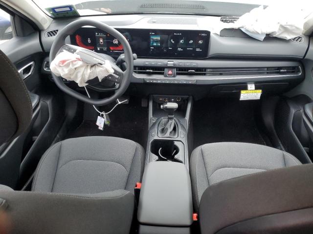 2025 KIA K4 LX 3KPFT4DE5SE038557