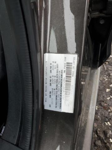 2016 MAZDA 6 GRAND TO - JM1GJ1W56G1416904