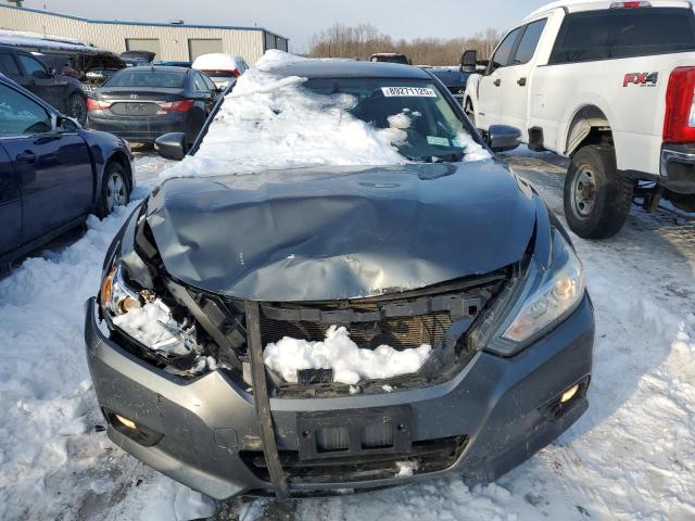 2018 NISSAN ALTIMA 2.5 - 1N4AL3AP1JC104690
