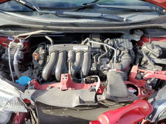 2015 HONDA FIT LX - 3HGGK5H51FM744588