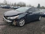 2018 CHEVROLET CRUZE LT - 1G1BE5SM3J7151388