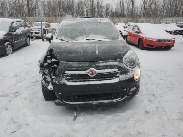 2016 FIAT 500X LOUNG ZFBCFXDTXGP341919