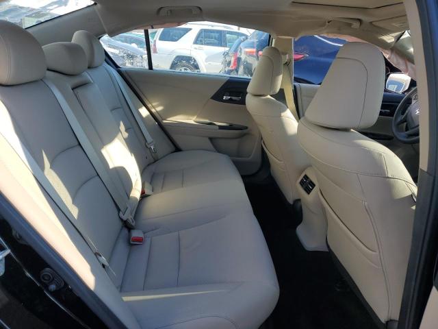 2015 HONDA ACCORD EXL - 1HGCR3F86FA006214