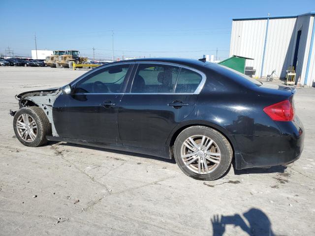 Vin: jn1cv6ap9am402867, lot: 88360495, infiniti g37 base 20102