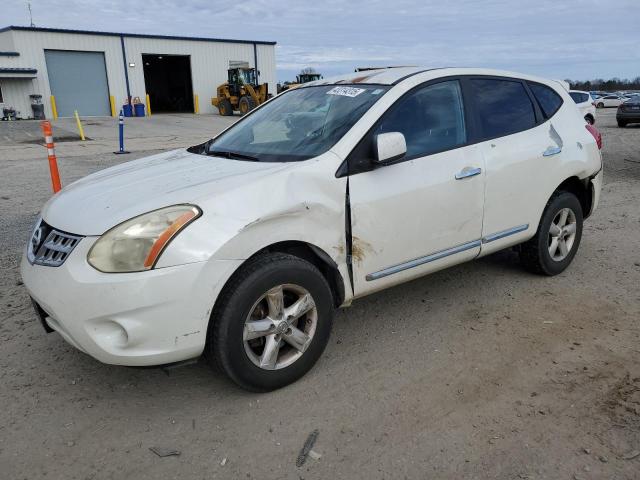 2013 NISSAN ROGUE S #3100525628