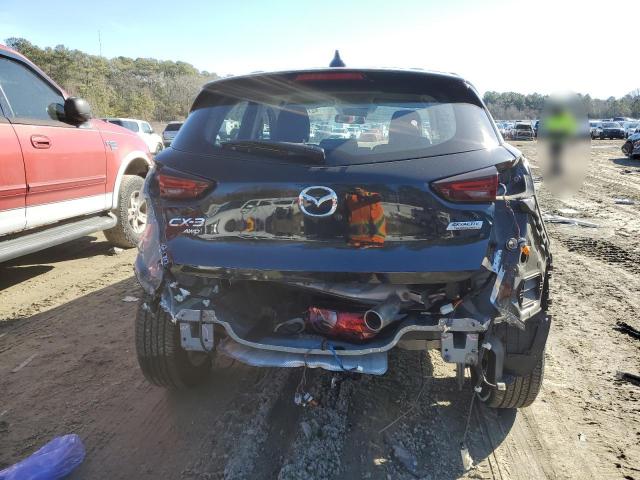 2020 MAZDA CX-3 SPORT JM1DKFB71L1472618