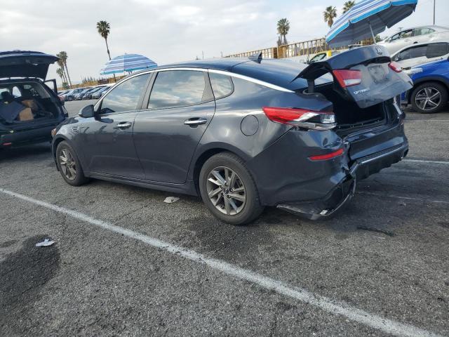 2019 KIA OPTIMA LX 5XXGT4L34KG329935