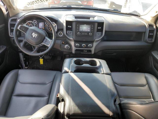 2019 RAM 1500 TRADE - 1C6RRENT3KN705207