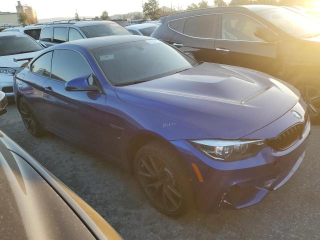 2020 BMW M4 CS WBS3S7C0XLAH85178