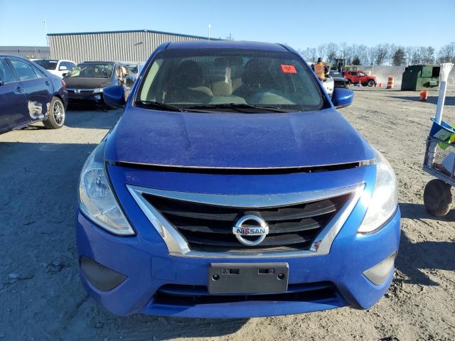 2016 NISSAN VERSA S - 3N1CN7AP6GL816679