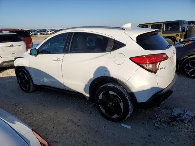 2018 HONDA HR-V EXL 3CZRU5H70JM701169