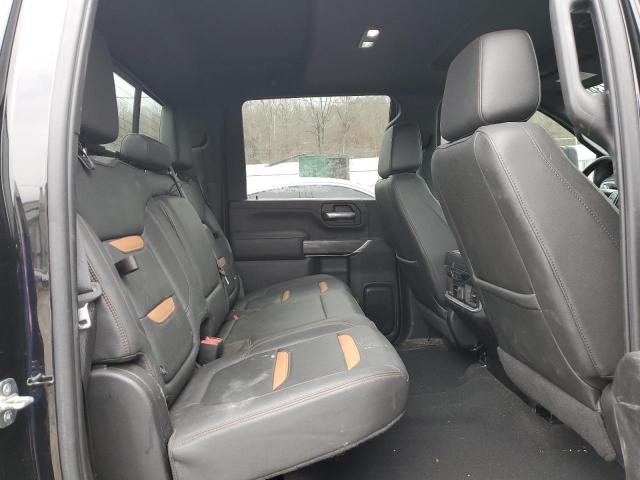 2022 GMC SIERRA K2500 AT4 1GT49PEYXNF319957