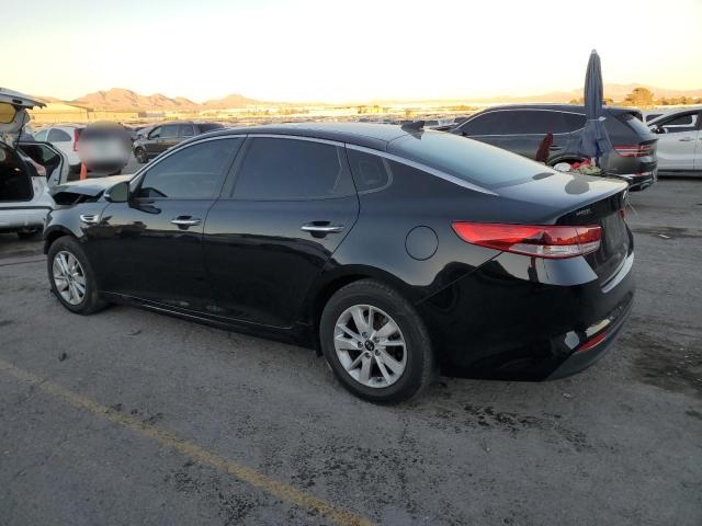 2016 KIA OPTIMA LX - 5XXGT4L31GG023329