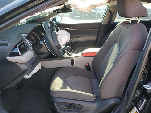 2023 TOYOTA CAMRY LE - 4T1R11AK4PU770341