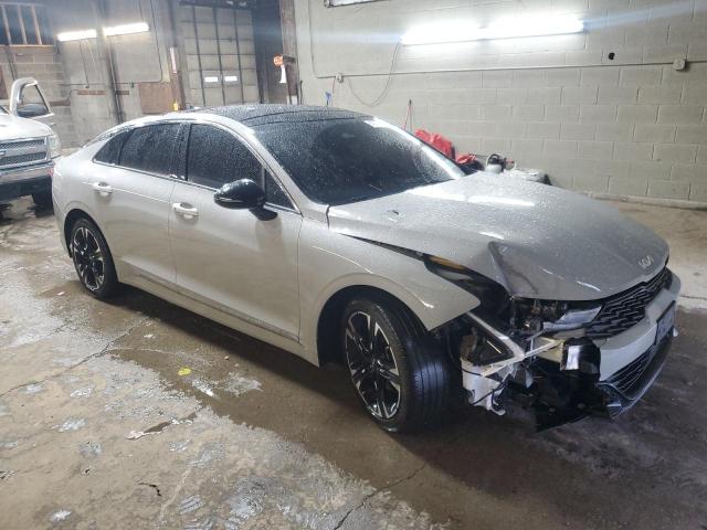 Vin: 5xxg64j22rg238030, lot: 42739325, kia k5 gt line 20244