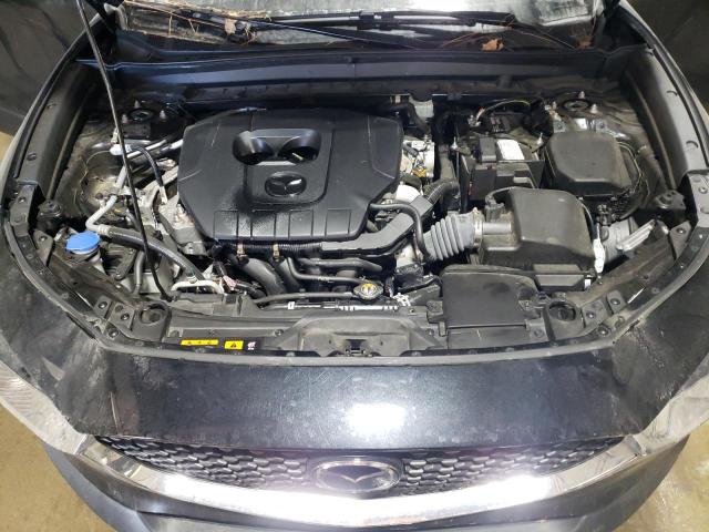 2024 MAZDA CX-30 SELE - 3MVDMBBM7RM698567
