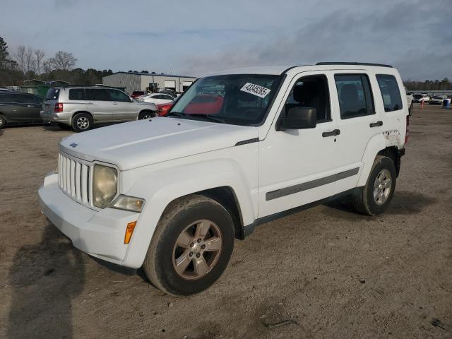 JEEP LIBERTY SP